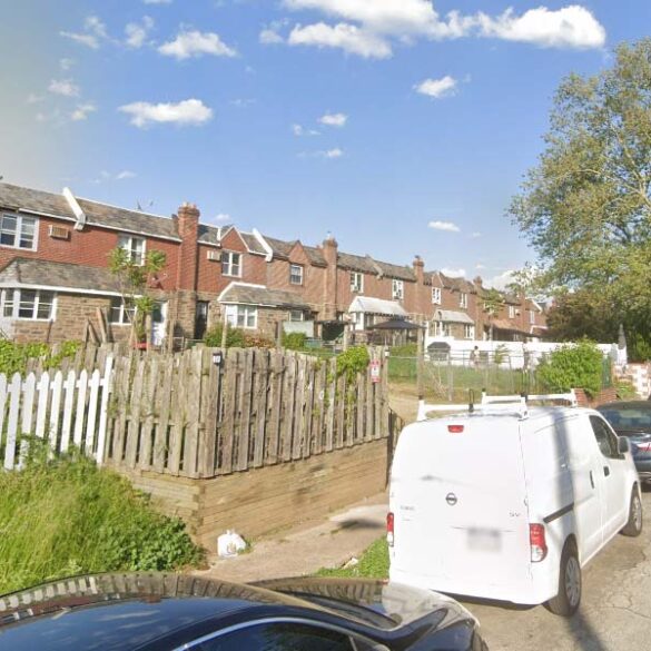 43-year-old found shot dead in philadelphia early sunday morning - photo licensed by shore news network.