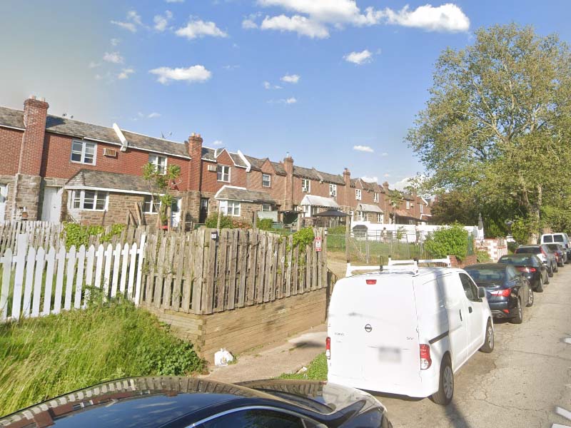 43-Year-Old Found Shot Dead in Philadelphia Early Sunday Morning