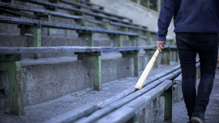 New jersey has a juvenile delinquency problem as new task force proposed - photo licensed by shore news network.