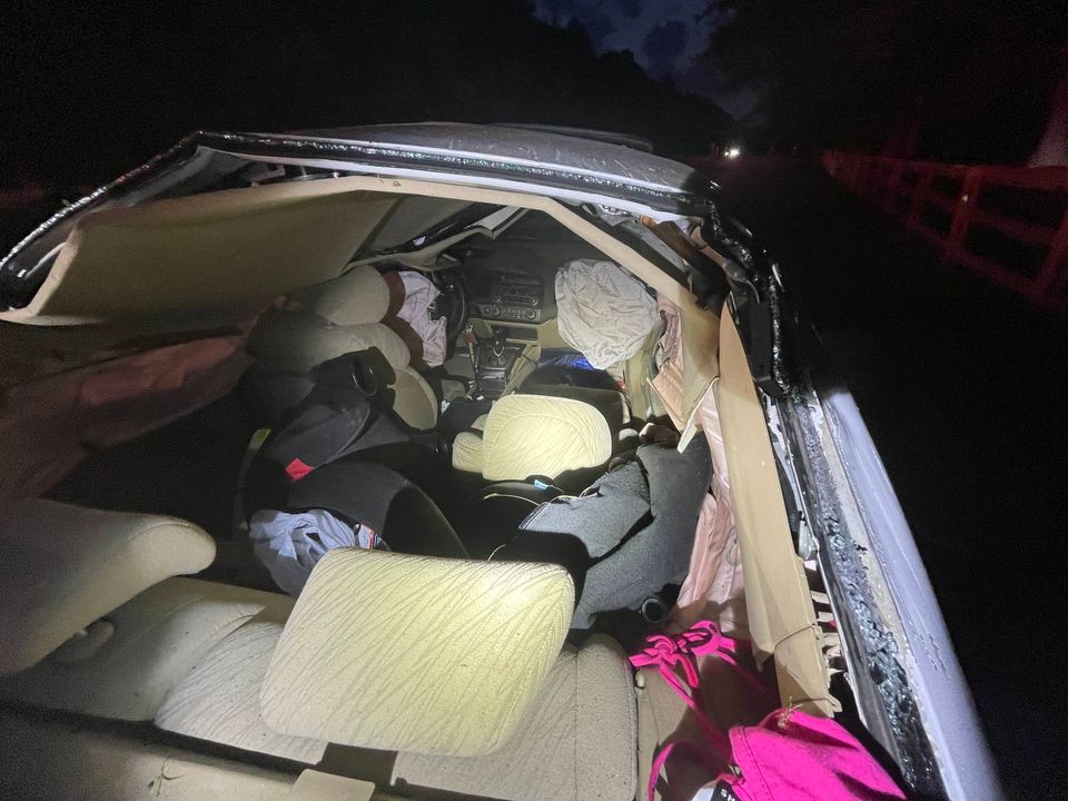 DUI Crash on Kings Highway Leads to Serious Charges for Driver DUI Crash on Kings Highway Leads to Serious Charges for Driver