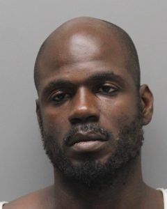 Man Arrested for Stolen Vehicle Hit-and-Run Incident at Christiana Hospital
