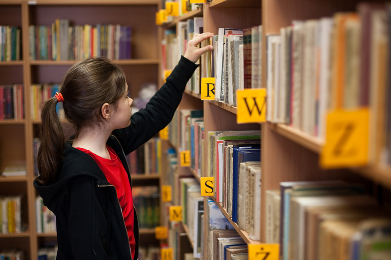 New Jersey Seeks to Ban Schools From Removing Obscene Books from Libraries