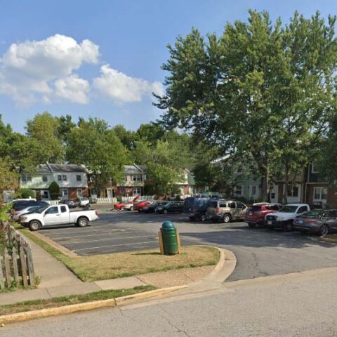 Teen killed, three others shot in dumfries development - photo licensed by shore news network.