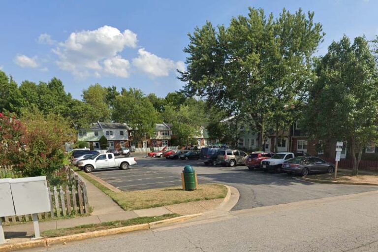 Teen killed, three others shot in dumfries development - photo licensed by shore news network.