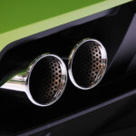 Loud Muffler Modifications Targeted in New Jersey Crime Bill