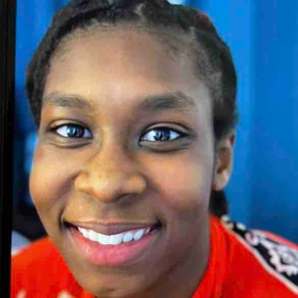 Teen Girl Missing in Essex Area