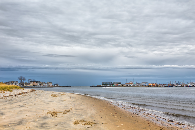 New Jersey's 7-Day Weather Outlook Brings Mixed Bag of Rain, Heat, and Storms