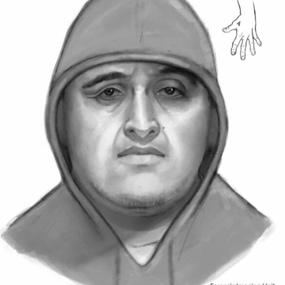 Suspect wanted for assault in pine lake park - photo licensed by shore news network.