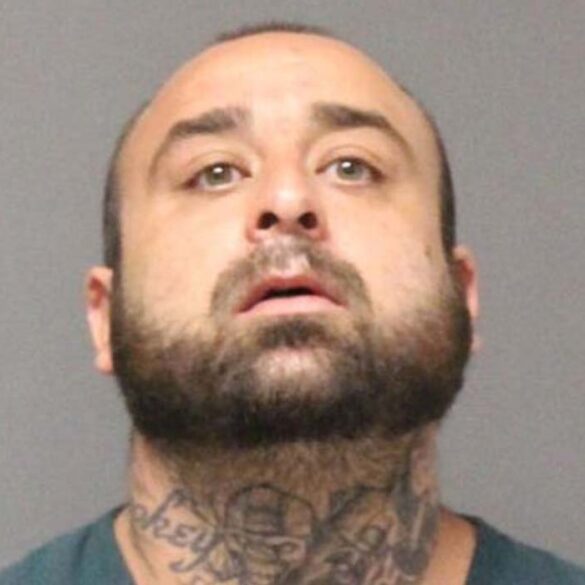 Ocean county man pleads guilty in september shooting robbery - photo licensed by shore news network.