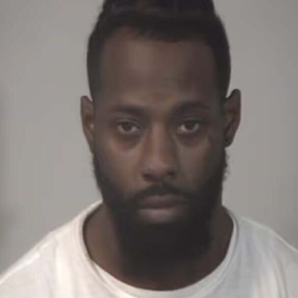 Stafford county deputies arrest wanted fugitive at local motel - photo licensed by shore news network.