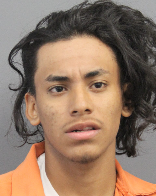 Man Arrested for Abduction and Assault of Young Girl Man Arrested for Abduction and Assault of Young Girl