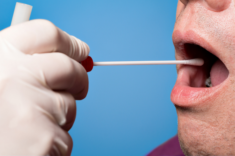 If You Attack A Cop In New Jersey, Be Prepared for Mandatory Disease Test