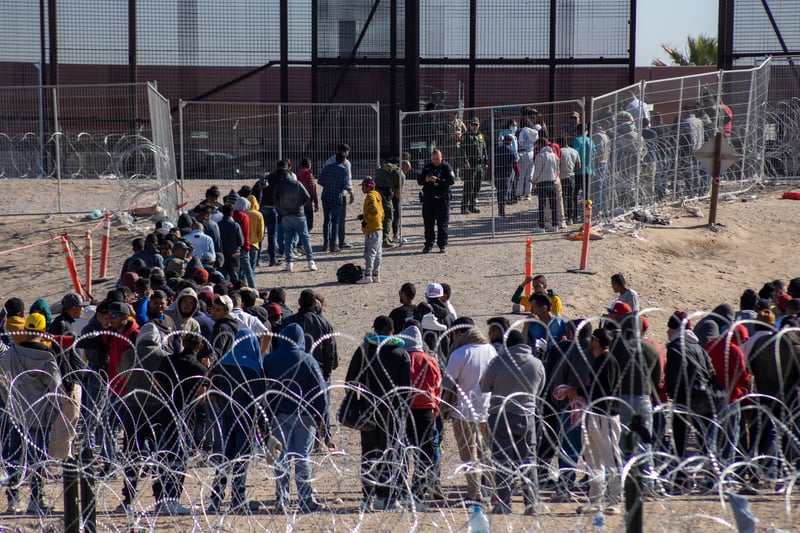 How New Jersey's Sanctuary State Laws Are Incentivizing Illegal Immigration Nationwide