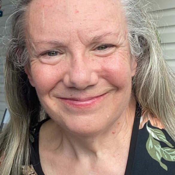 Search underway for missing woman in pikesville - photo licensed by shore news network.