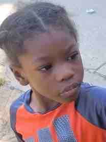 Urgent Search for Missing Non-Verbal Child in Dundalk