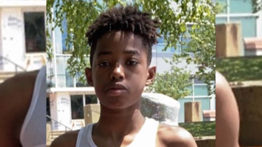 Boy, 12, Reported Missing Since Saturday Afternoon