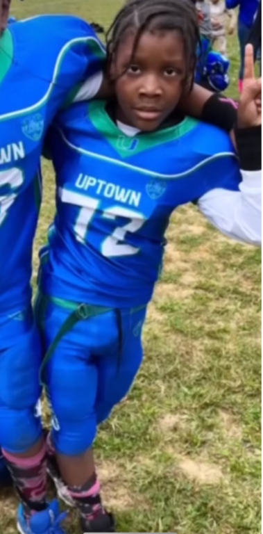 Philadelphia Police Seek Help Locating Missing Child, King Mason Haye