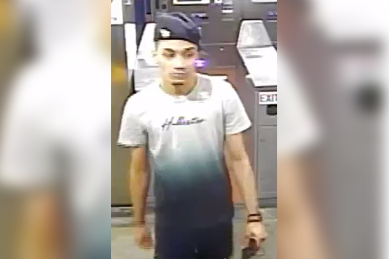 Philadelphia Police Seek Suspect in Series of Armed Robberies
