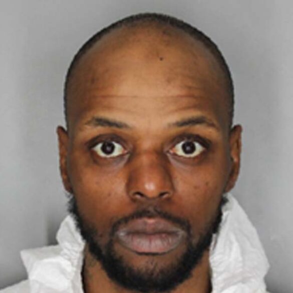 New york murderer convicted for killing elderly roommate with broomstick - photo licensed by shore news network.