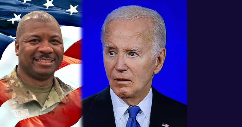 New Jersey National Guardsman, Others Were Not Killed, According to Joe Biden
