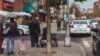 Hate crime, robbery, felonious assault on the rise in new york city
