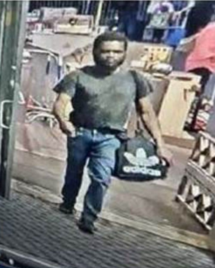 Newark Public Safety Director Requests Help to Identify Suspect in Aggravated Assault