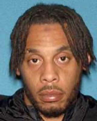Newark Police Request Public Assistance in Locating Man for Armed Robbery Investigation
