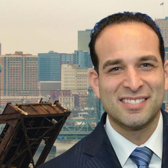 Senior north jersey officials admit guilt in federal political corruption and bribery case - photo licensed by shore news network.