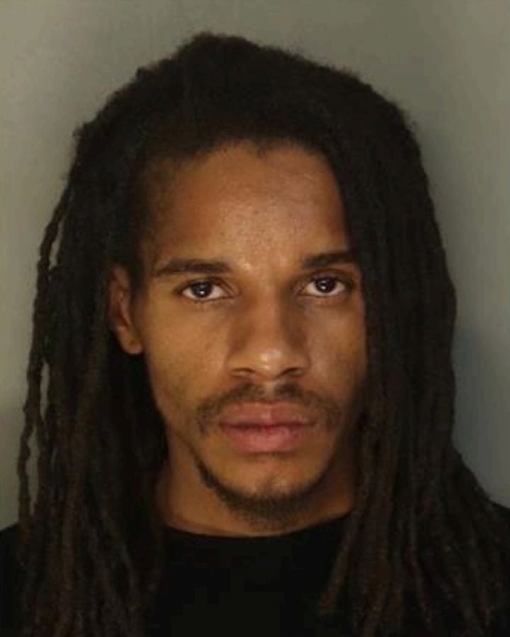 Fugitive Sought in Newark Assault and Robbery