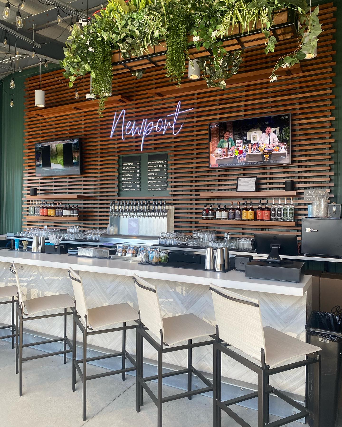 Newport Craft Distilling Acquires KEEL Vodka