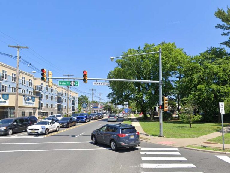 Ocean county traffic report: june 26, 2024 - photo licensed by shore news network.