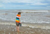 Ocean water temps at the jersey shore remain cold, but that should change soon