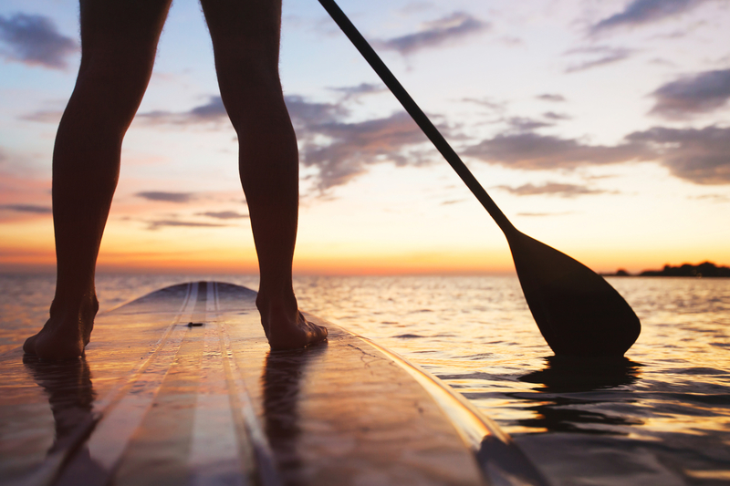 Witches Paddle for a Cause Returns to Spring Lake