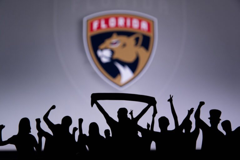 Florida panthers advance to stanley cup final after defeating new york rangers - photo licensed by shore news network.