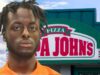 Jury Convicts New Jersey Man Who Used Murder Victim’s Credit Card to Order Pizza After Jury Convicts New Jersey Man Who Used Murder Victims Credit Card to Order Pizza After