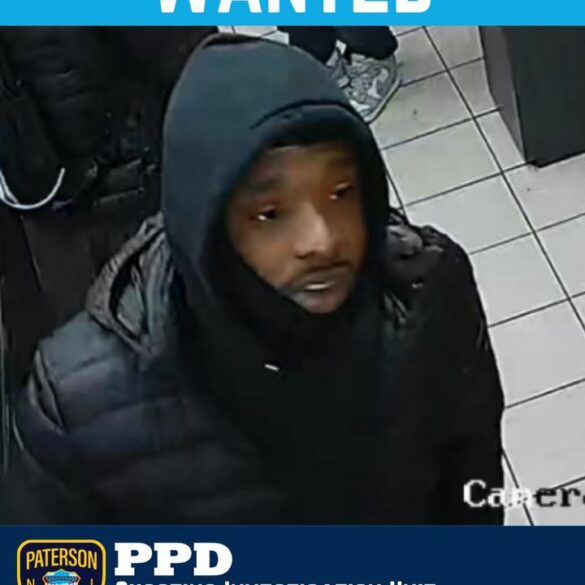 Fugitive sought for shooting in north jersey - photo licensed by shore news network.