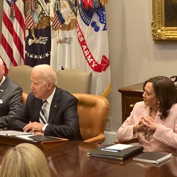 Phil murphy endorses kamala harris' $25,000 home buyer initiative - photo licensed by shore news network.