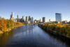 Philadelphia weekly weather report