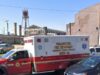 Man shot overnight on north broad street