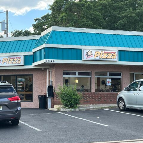 New express kosher pizzeria opens in former destino's spot in jackson - photo licensed by shore news network.