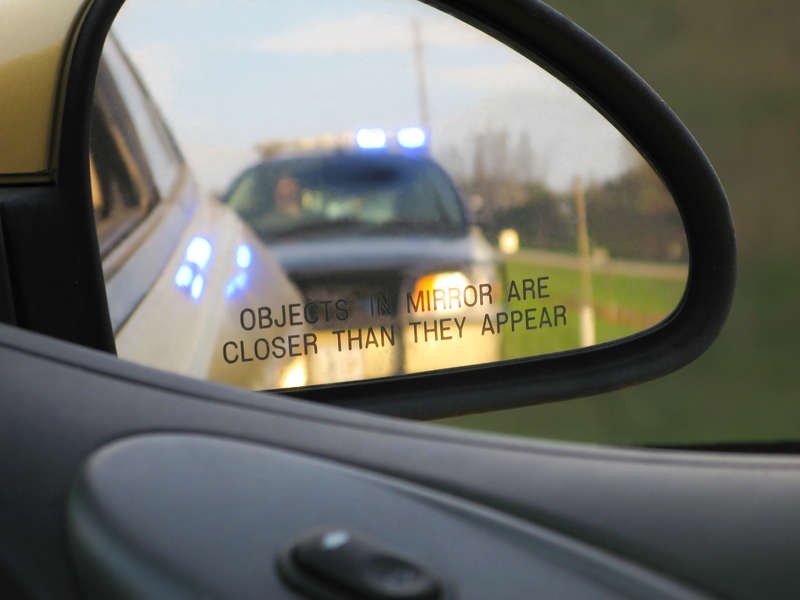 Absecon Police Crack Down on Aggressive Driving with Over 200 Violations Reported