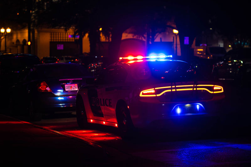Two Young Teens Shot at Party in Schenectady