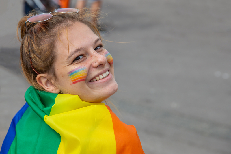 North Jersey Pride Festival Set for a Grand Celebration in Maplewood
