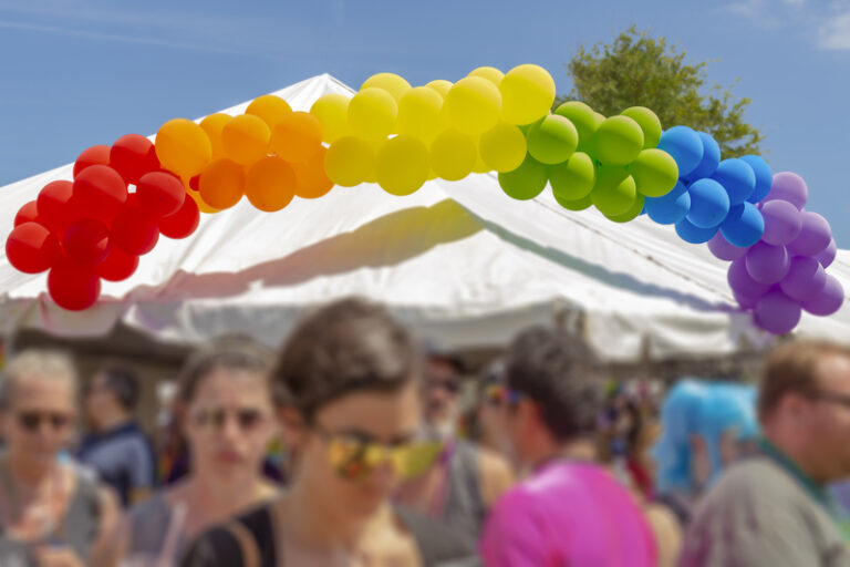 Montclair pride festival set to celebrate diversity and community - photo licensed by shore news network.