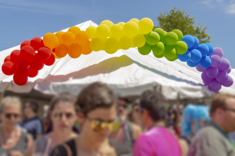 Montclair Pride Festival Set to Celebrate Diversity and Community