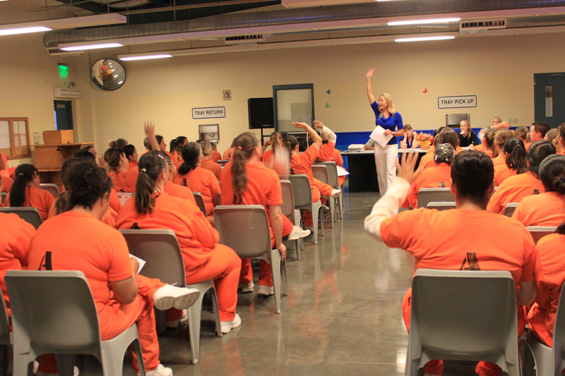 New Jersey Seeks to Ban the Word Inmate for Incarcerated Criminals,