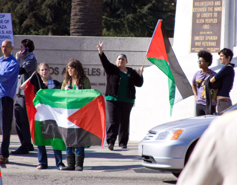 New jersey group seething after commissioners require liability insurance for anti-government protest - photo licensed by shore news network.