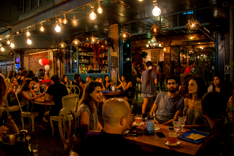 Red Bank and Montclair Recognized Among America's Most Underrated Nightlife Destinations