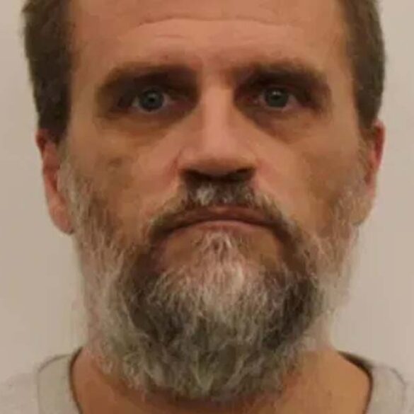 Illinois convicted sex offender caught luring child in new york - photo licensed by shore news network.