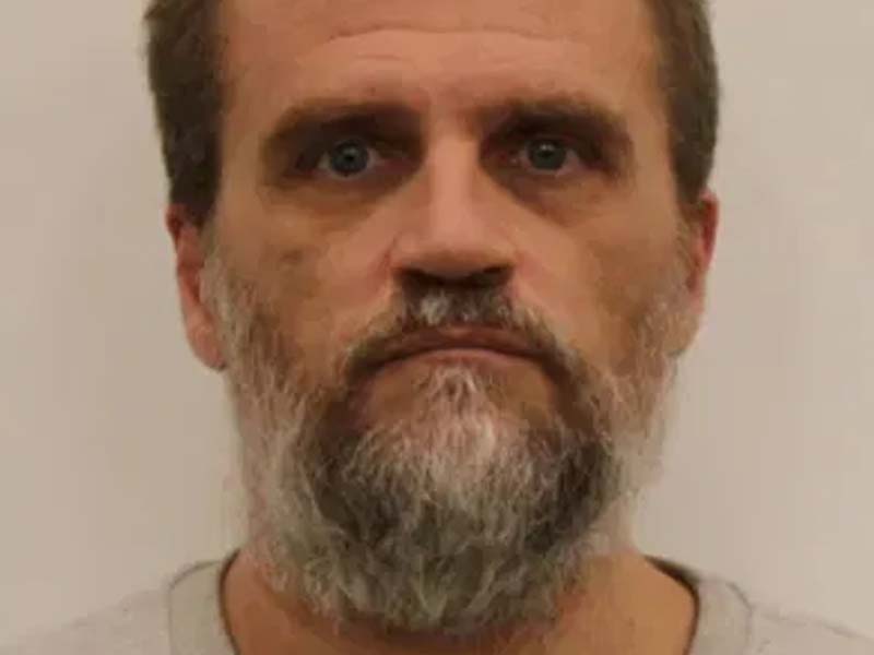 Illinois Convicted Sex Offender Caught Luring Child in New York